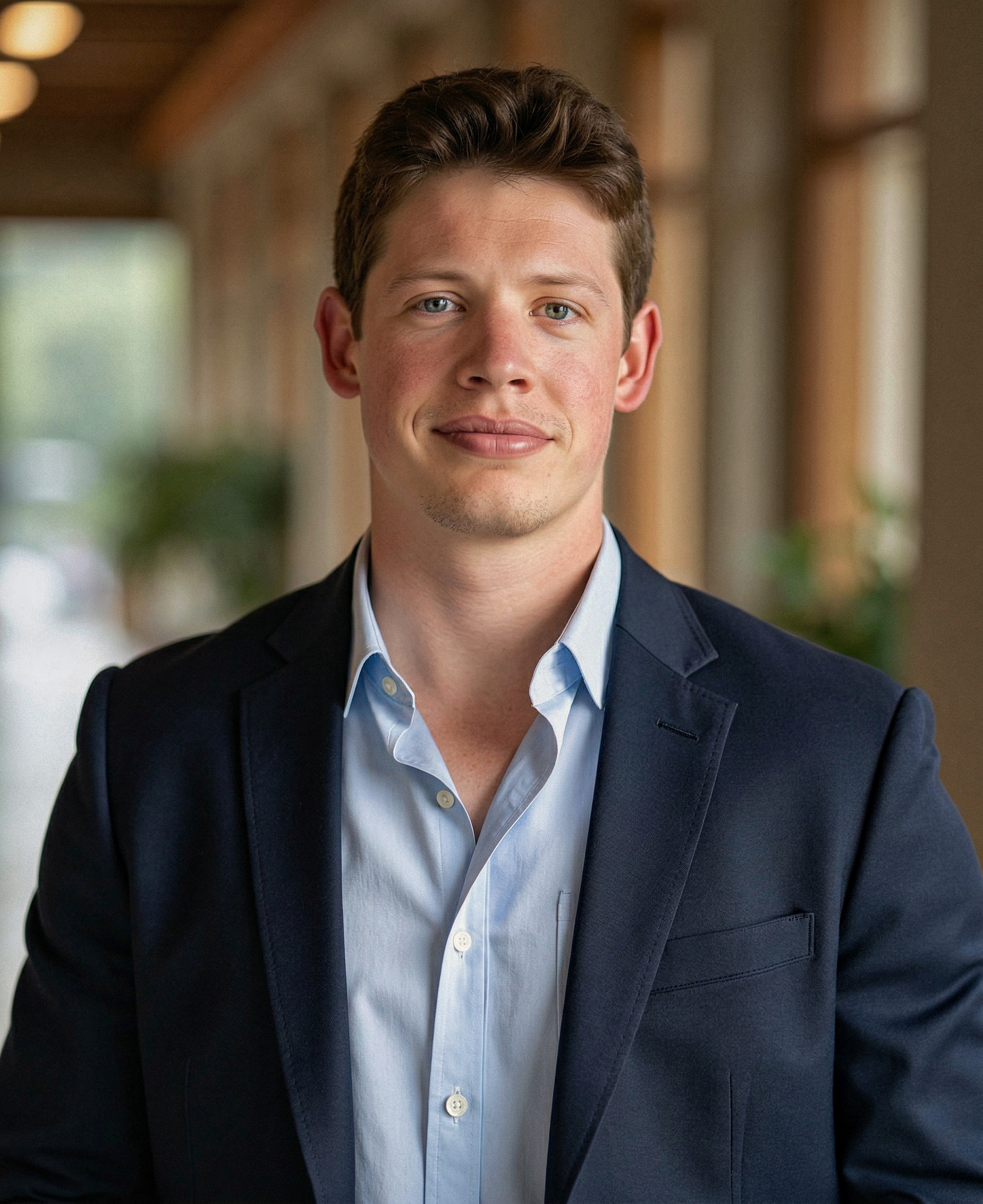 Josh Kelly